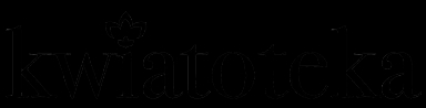 Logo Kwiatoteka