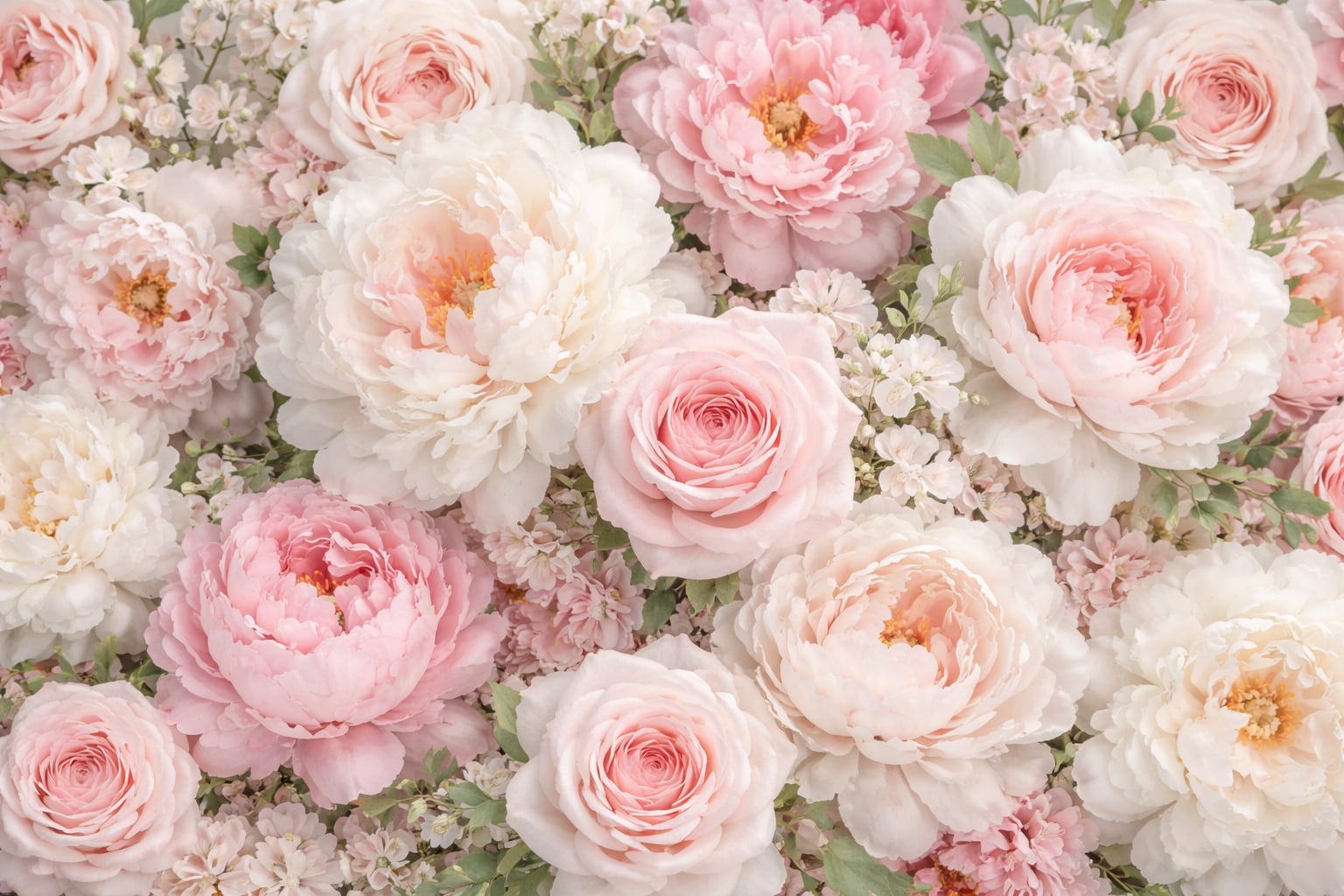 flowers background